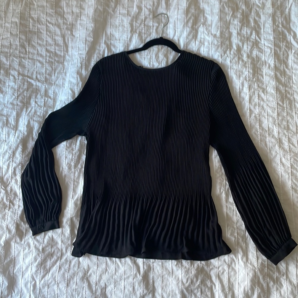 Addition Elle Blouse